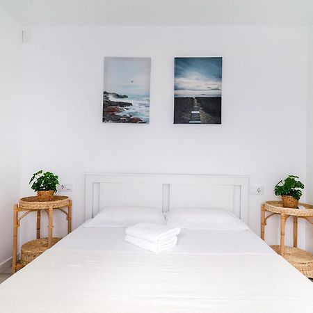 Ferienwohnung Costa De La Creu 10, Piso 4 Personas 1 Min Playa Lloret de Mar Exterior foto