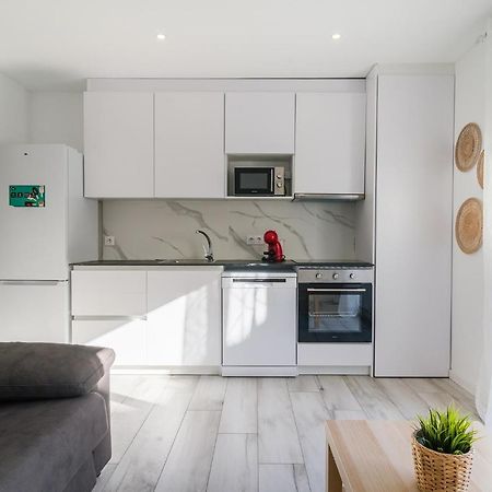 Ferienwohnung Costa De La Creu 10, Piso 4 Personas 1 Min Playa Lloret de Mar Exterior foto