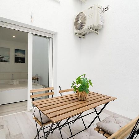 Ferienwohnung Costa De La Creu 10, Piso 4 Personas 1 Min Playa Lloret de Mar Exterior foto
